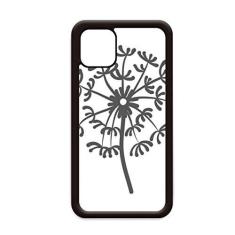 Imagem de Dente-de-leão de plantas de flores para iPhone 11 Pro Max capa para Apple Mobile Case