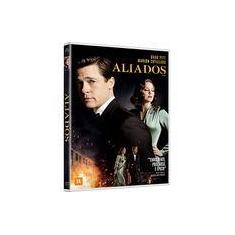 Imagem de DVD - Aliados