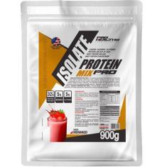 Imagem de Whey Isolate Protein Mix Pro - Refil 900G - Pro Healthy - Pro Healthy