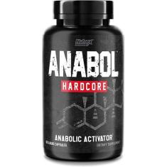 Anabol best sale pack netshoes