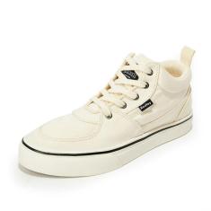 Imagem de Tênis Redley Studio WER-08 Off White-Unissex