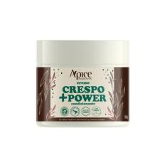 Imagem de Creme De Pentear Crespo + Power Apse 500G Ação Condicionante