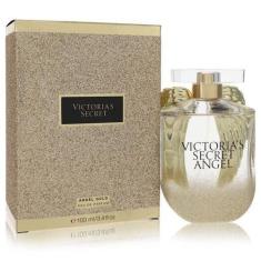 Imagem de Perfume Feminino Angel Gold VictoriaS Secret Eau De Parfum