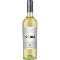 Imagem de Vinho Branco Susana Balbo Crios Torrontés 750ml