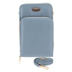 Imagem de Bolsa Feminina Transversal H.E Gx5001