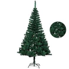 Imagem de Arvore De Natal 1.50Cm Pinheiro Natalino 320 Galhos