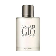 Imagem de Acqua di Giò Pour Homme Eau de Toilette Giorgio Armani - Perfume Masculino 200ml