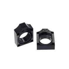 Imagem de Guia Esticador Corren. Moto X Yam-Yzf250 09-11 Yzf450 09 