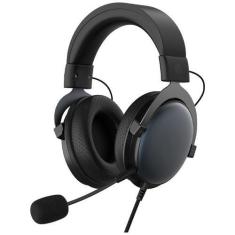 Imagem de Headset Hp Stereo Dhe-8005 Com 3.5 Mm Para Pc E Smartphones - Preto