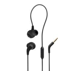 Imagem de Fone de Ouvido Esportivo Intra-Auricular JBL Endurance Run 2 - Resistente a Suor - JBLENDURRUN2BLK