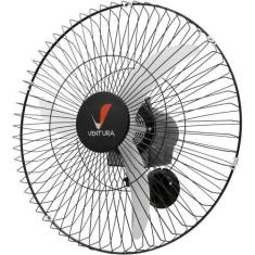 Imagem de Ventilador Parede Oscilante Venti-Delta Ventura 60cm Bivolt