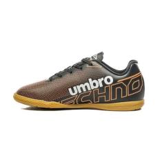 Imagem de Chuteira Infantil Futsal Umbro Techno Jr