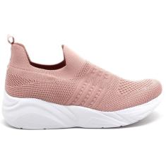 Imagem de Tenis Ramarim 2288132 Knit Feminino-Feminino
