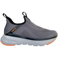 Imagem de Tenis Masculino Fit Energy Ortopedico Calc Facil Extra Leve-Masculino