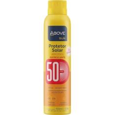 Imagem de Above Protetor Solar Fps 50 Aerossol 150Ml/120G