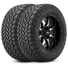 Imagem de Kit 2 Pneu General Aro 16 265/70r16 112t Fr Grabber A/tx