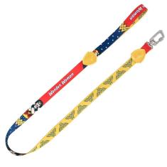 Imagem de Guia Tradicional FreeFaro Mulher Maravilha - Tam. pp