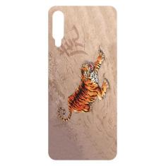 Imagem de Capa Adesivo Skin243 Verso Para Samsung Galaxy A50 - Kawaskin