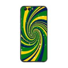 Imagem de Capa Adesivo Skin360 Verso Para Asus Zenfone 4 - KawaSkin