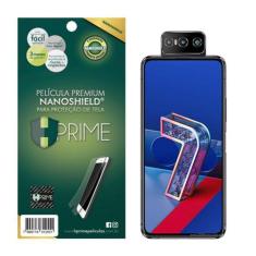 Imagem de Película Hprime Nanoshield Asus Zenfone 7 Zs670kks 7 Pro Zs671ks