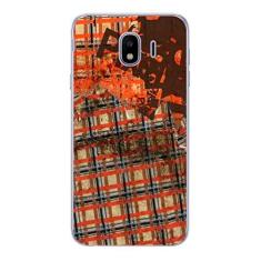 Imagem de Capa Adesivo Skin194 Verso Para Samsung Galaxy J4