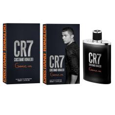 Imagem de Perfume Cristiano Ronaldo Game On Eau De Toilette 100ml para