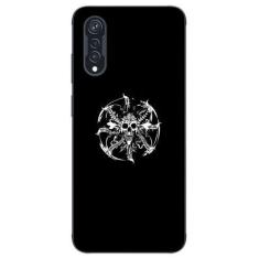 Imagem de Capa Adesivo Skin016 Verso Para Cubot X70 - KawaSkin