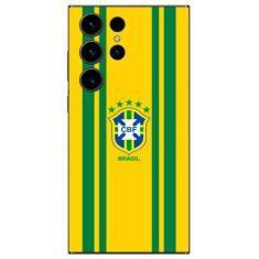 Imagem de Capa Adesivo Skin367 Verso Para Samsung Galaxy S23 Ultra - Kawaskin