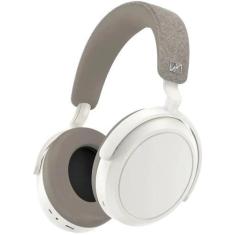 Imagem de Fone de Ouvido Sennheiser Momentum 4 Wireless - Branco (com Cancelamen