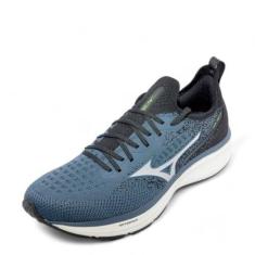 Imagem de Tênis Masculino Mizuno Cool Ride 2 Azul 43