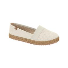 Imagem de Tênis Moleca Branco Off Feminino 5696.300-Feminino