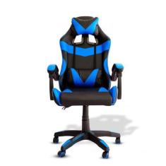 Imagem de Cadeira Gamer Escritório Confortável Ergonômica OT-OC1A Ômega - OMEGA,