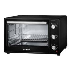 Imagem de Forno Elétrico Suggar 50 Litros FE5011