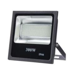 Imagem de Refletor Led Holofote 300w Ip66 Bivolt Forte Luz Branco Frio