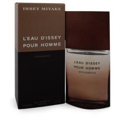 Imagem de Colônia Masculina Issey Miyake 100Ml