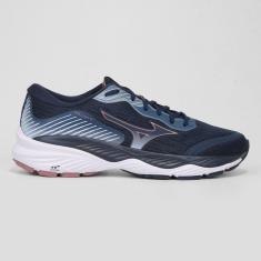 Imagem de Tênis Mizuno Wave Falcon 4 Masculino-Masculino