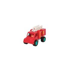 Imagem de Caminhão de bombeiros de brinquedo BATTY 32861