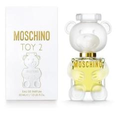 Imagem de Perfume Moschino Toy 2 Feminino EDP 30 ml