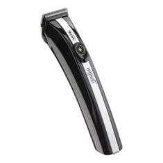 Imagem de Aparador De Pelos Motion Nano Wahl Bivolt Cor Preto 110v/220v Motion Nano
