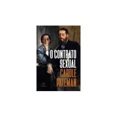 Imagem de Contrato Sexual, O - Carole Pateman - 9788521900092
