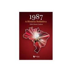 Imagem de A História Definitiva - Pablo Duarte Cardoso - 9788562063794