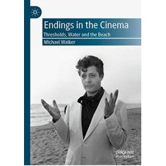 Imagem de Endings in the Cinema: Thresholds, Water and the Beach