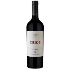 Imagem de Vinho Crios Susana Balbo Malbec 750Ml