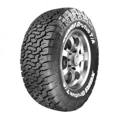 Imagem de Pneu XBRI Aro 20 265/60R20 Brutus TA 121/118S