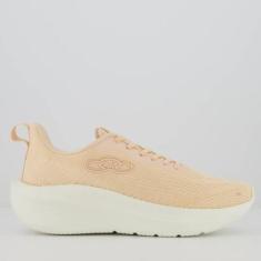 Imagem de Tênis Olympikus Rayo Feminino Salmão-Feminino