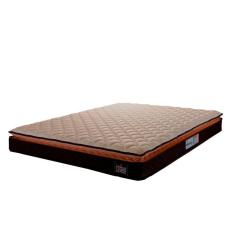 Imagem de Colchão Casal Espuma D33 Pillow Top Millenium 138x188x19cm