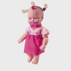 Imagem de Boneca Milk Coleção Lindinhas