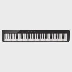 Imagem de Piano Digital Privia Casio PX-S1100 88 Teclas Preto