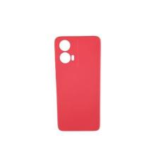 Imagem de Capa Aveludada Compatível Para Motorola Moto G24 - Db