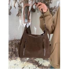 Imagem de Bolsa Pequena Transversal Social Moderna Trabalho Versátil - Alwy